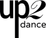 logo up2dance